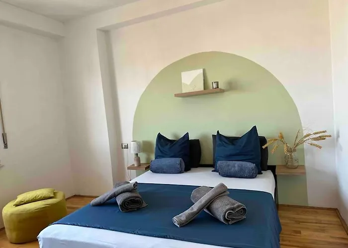 Modern Design Apartment