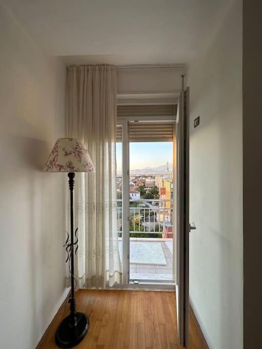 Modern Design Apartment Shkodra