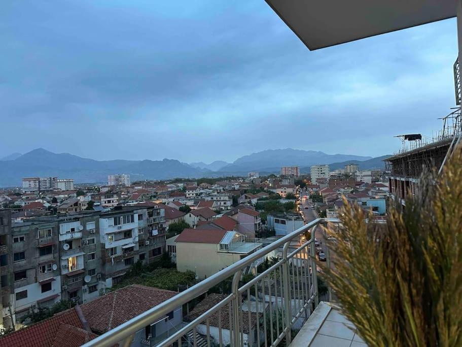 Apartment Modern Design Shkodra