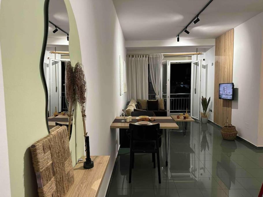Modern Design Apartment