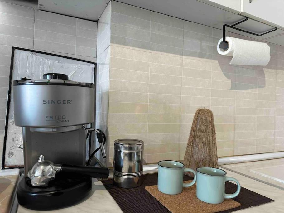 Appartamento Modern Design *