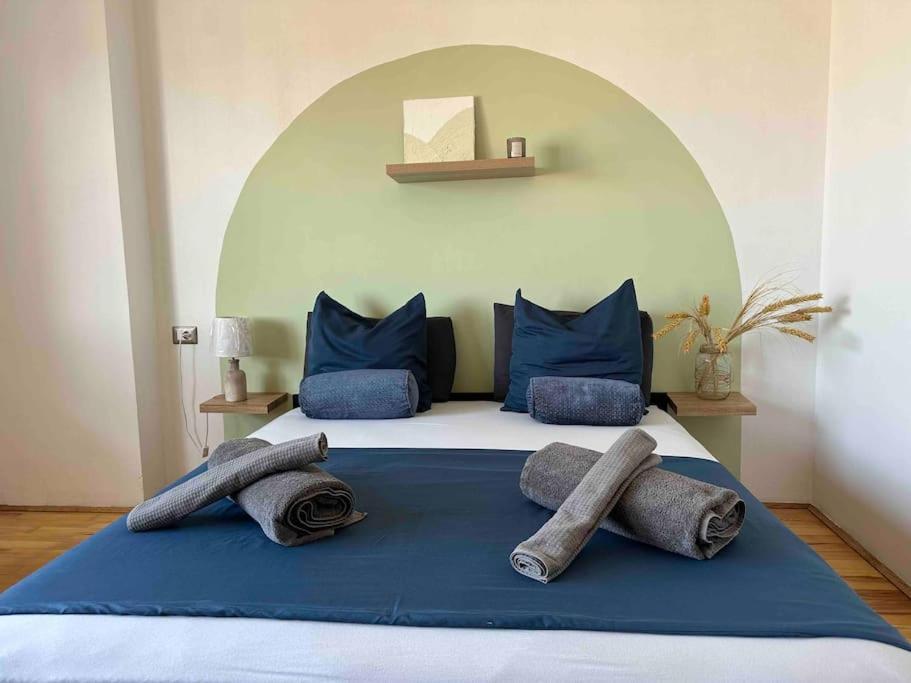 Modern Design Appartamento *