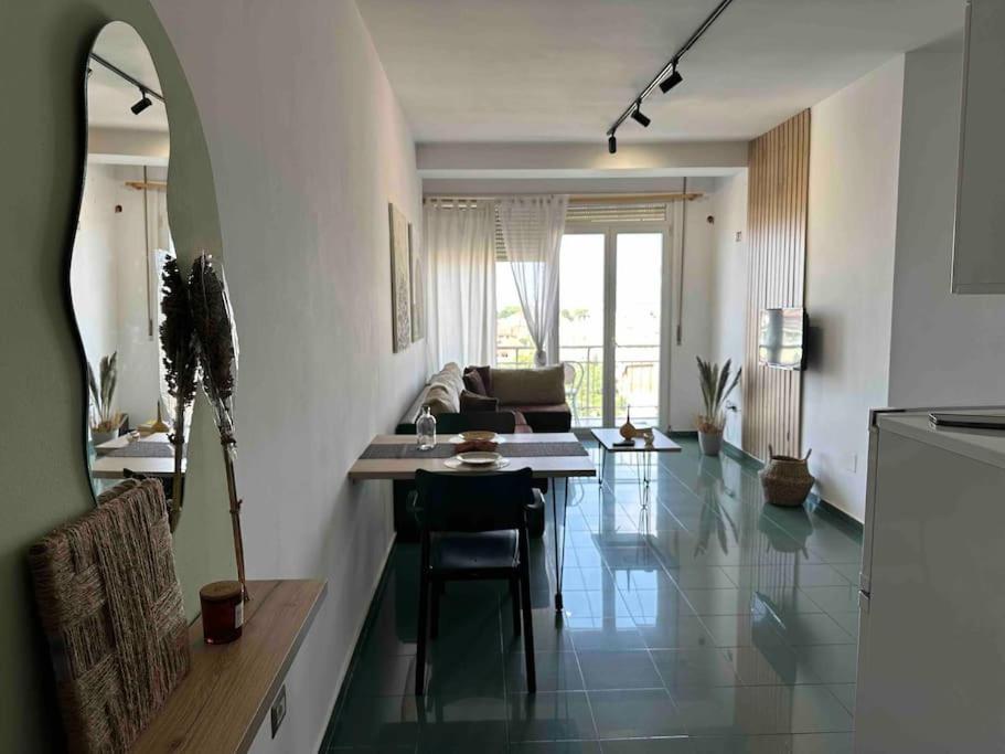 Appartamento Modern Design Shkodër