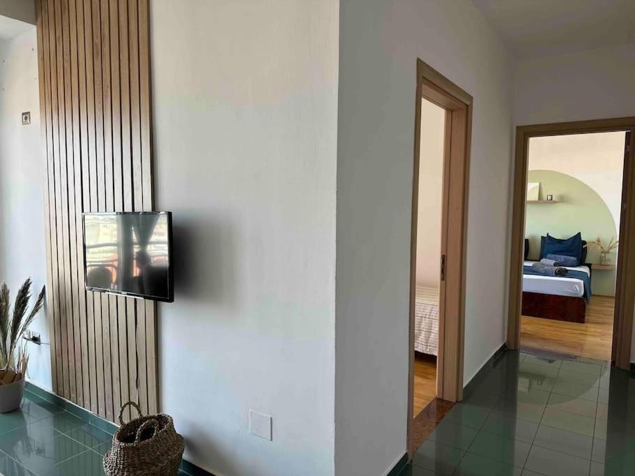 Modern Design Appartamento Shkodër