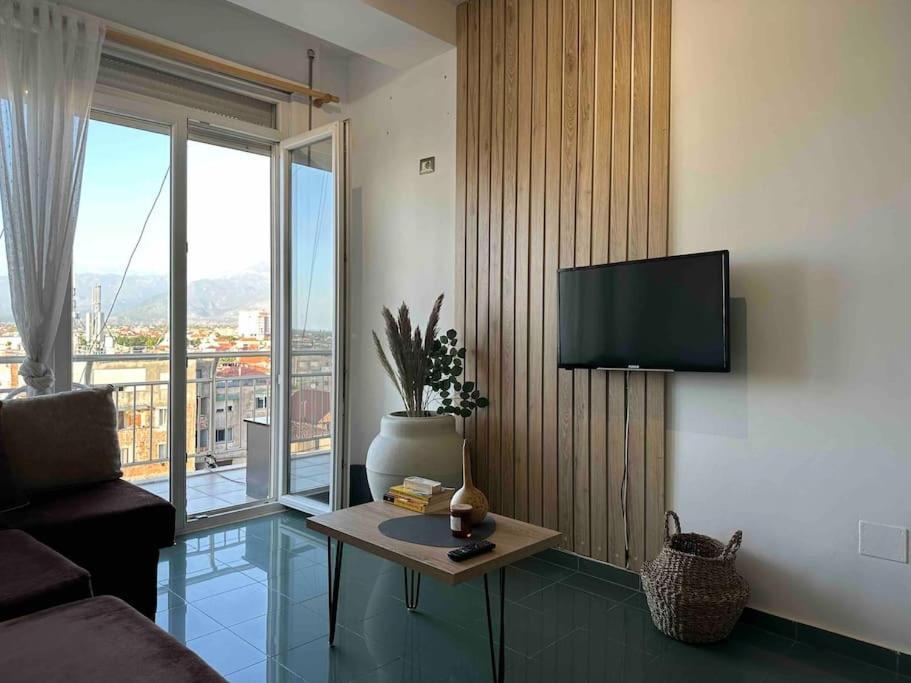 Modern Design Appartamento Shkodër