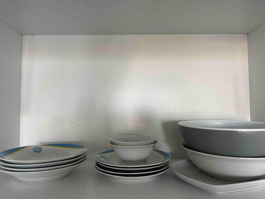 Appartamento Modern Design Shkodër