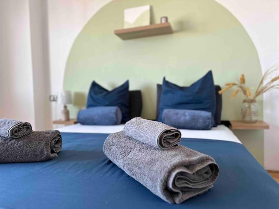 Modern Design Appartamento *