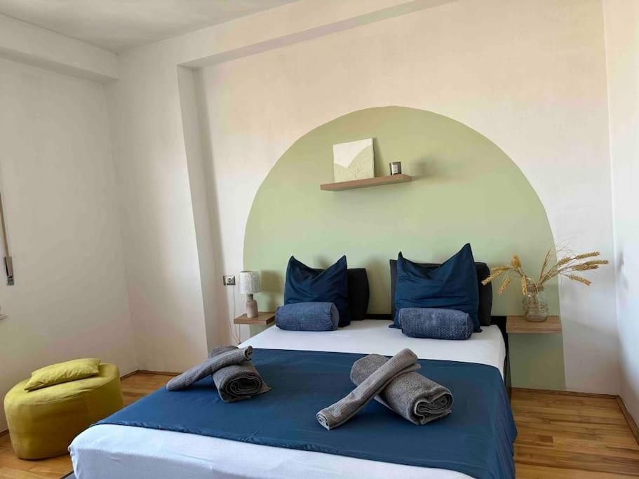 Appartamento Modern Design Shkodër